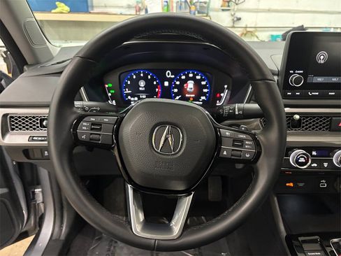 Certified 2023 Acura Integra image 21