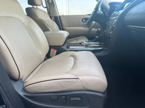 Used 2019 Nissan Armada SL w/ Premium Package image 20
