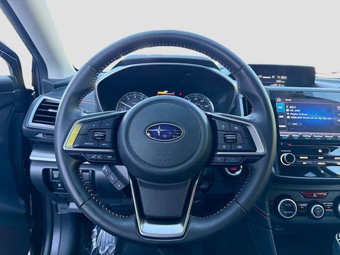 Used 2023 Subaru Crosstrek 2.5i Limited image 11