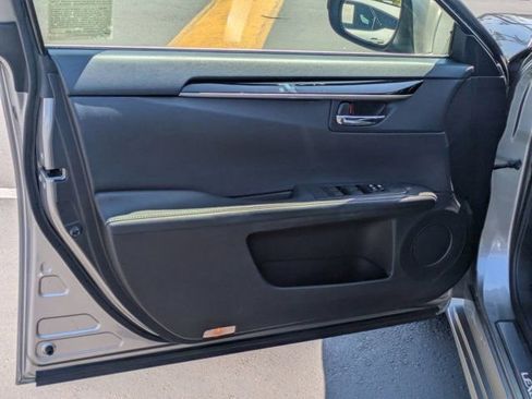Used 2015 Lexus ES 350 FWD image 14
