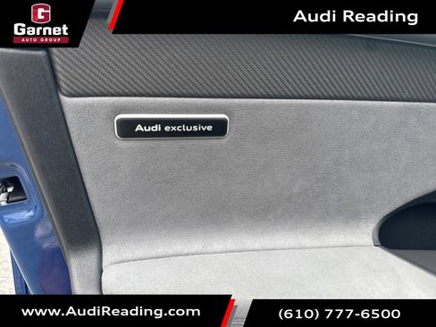 Certified 2025 Audi S5 Prestige w/ Prestige Package AWD/4WD image 17