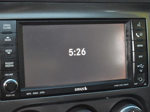 Used 2010 Dodge Challenger SRT8 w/ SRT Option Group II RWD image 60