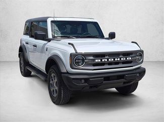 Used 2024 Ford Bronco Big Bend AWD/4WD video 3