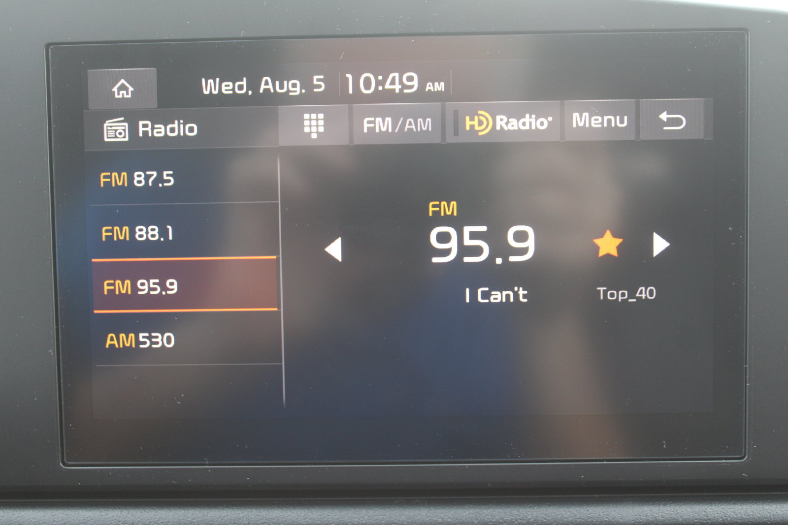 New 2026 Kia Niro EX w/ EX Premium Package FWD image 44