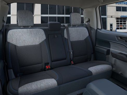 New 2026 Ford Maverick XLT image 11