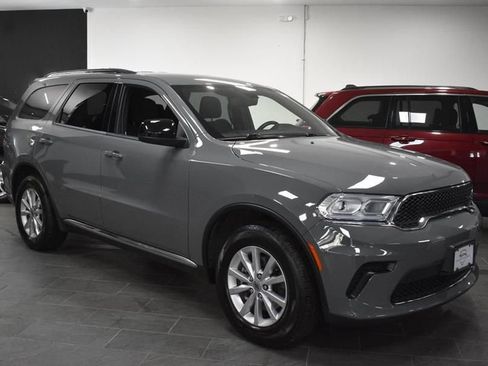 Used 2026 Dodge Durango GT AWD/4WD image 4