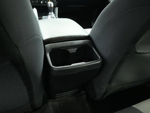 Used 2022 Toyota Tacoma TRD Off-Road w/ Technology Package RWD image 21