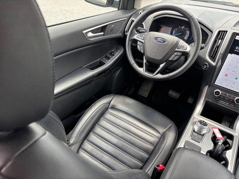 Used 2023 Ford Edge SEL w/ Convenience Package AWD/4WD image 14