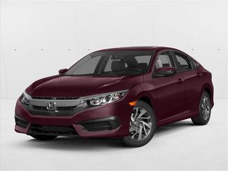 Used 2016 Honda Civic EX video 1