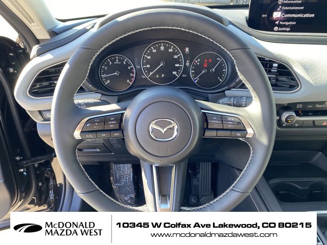 Used 2026 MAZDA CX-30 2.5 Turbo Aire Edition AWD/4WD image 16