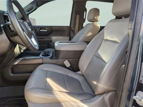 Used 2019 GMC Sierra 1500 SLT image 30