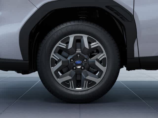 New 2026 Subaru Forester Premium AWD/4WD image 10