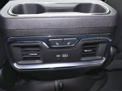 New 2026 GMC Sierra 1500 Denali image 11