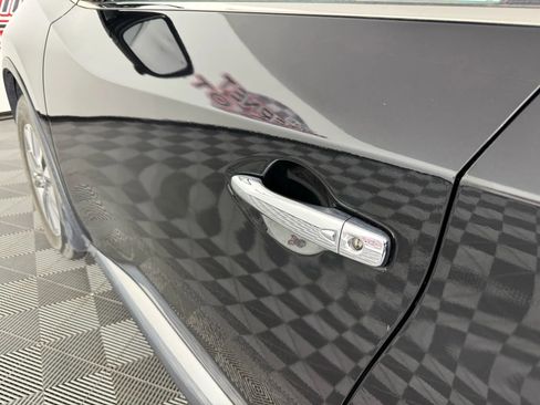 Used 2017 Nissan Murano SL w/ SL Technology Package image 27