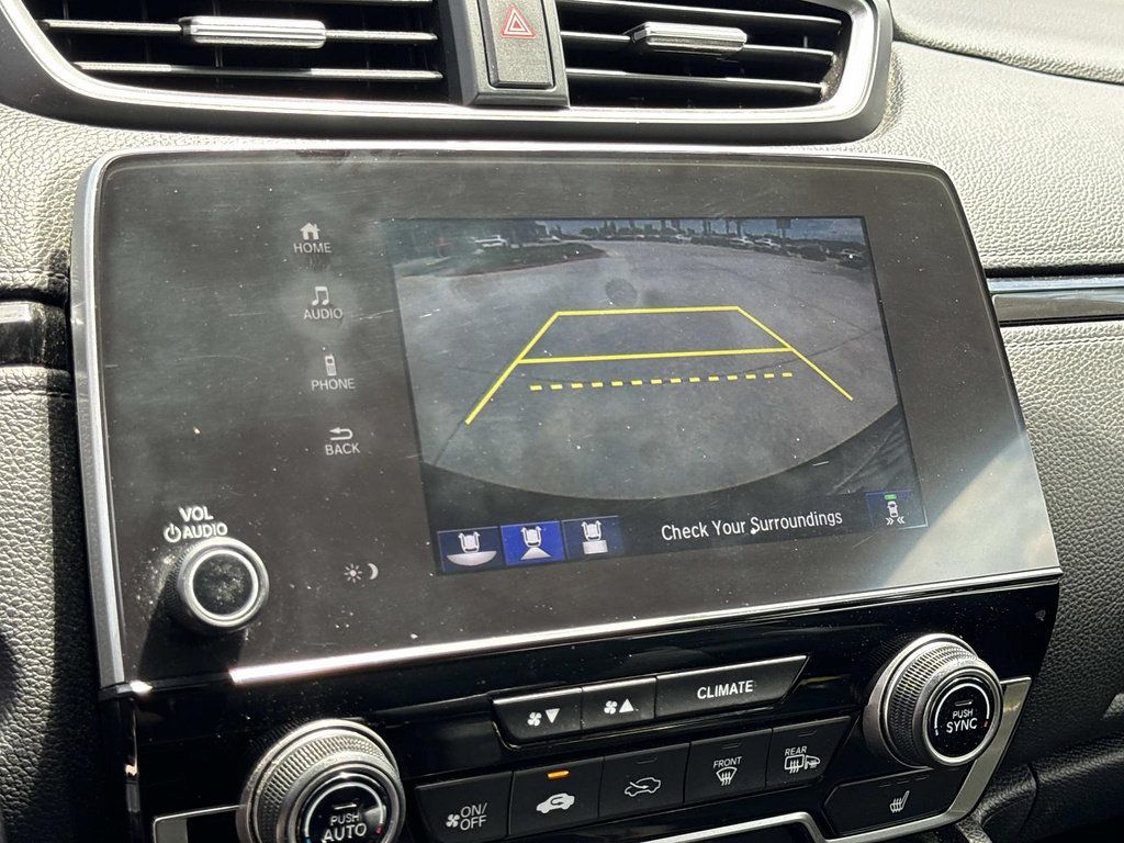 Used 2020 Honda CR-V EX-L image 9