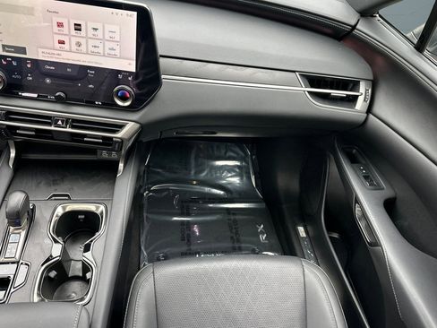 Certified 2025 Lexus RX 350 w/ Convenience Package image 27