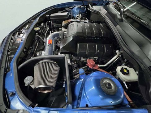 Used 2013 Chevrolet Camaro SS w/ Hot Wheels Special Edition image 57