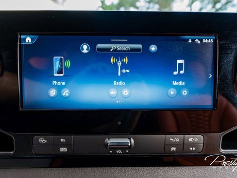 Used 2025 Mercedes-Benz Sprinter 2500 image 58