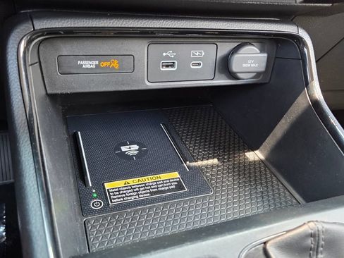 Certified 2025 Honda CR-V EX-L image 28