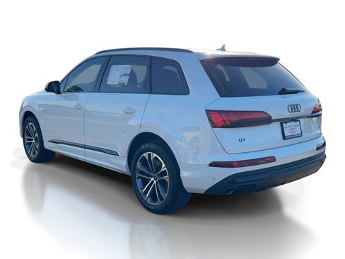 New 2026 Audi Q7 2.0T Premium image 3