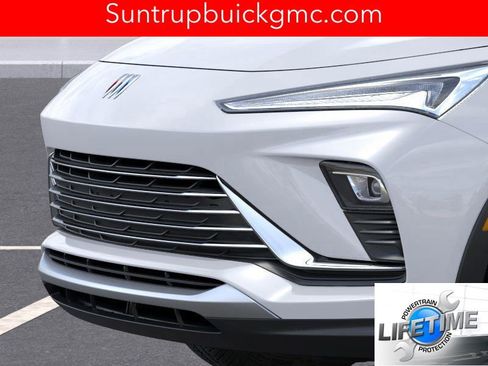 New 2026 Buick Envista Preferred w/ Convenience I Package image 13