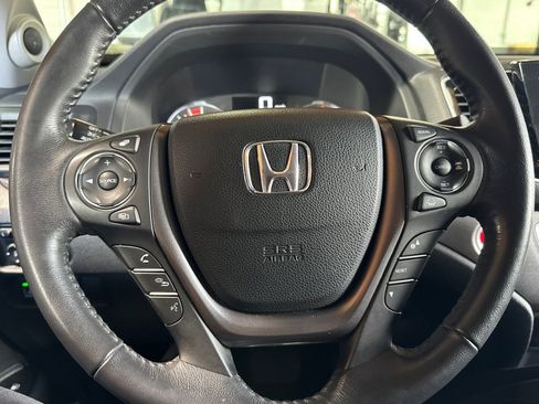 Used 2023 Honda Ridgeline RTL image 18