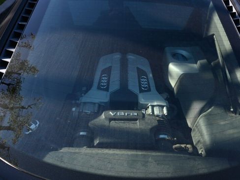 Used 2008 Audi R8 V8 image 35