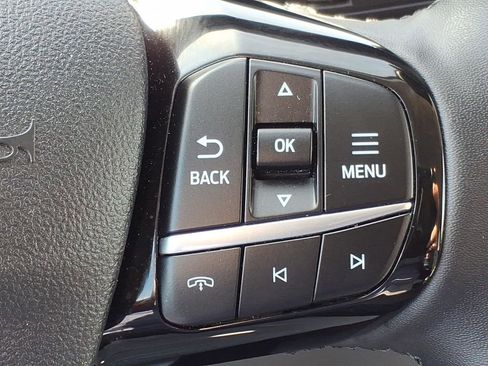 Used 2023 Ford Escape Active w/ Tech Pack #1 AWD/4WD image 22