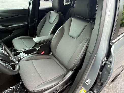 Used 2023 Buick Encore GX Select FWD image 24