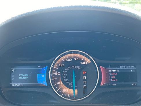 Used 2012 Ford Edge Limited w/ Vision Pkg FWD image 24