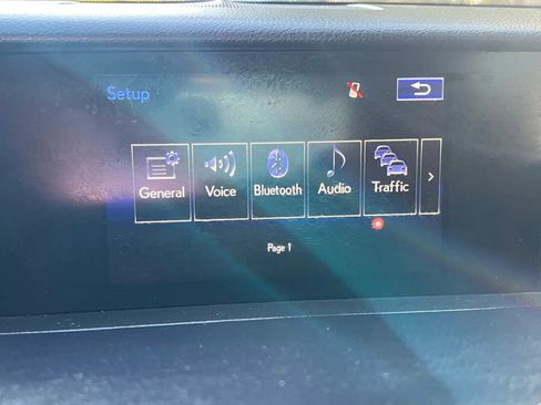 Used 2015 Lexus RC 350 AWD w/ Navigation System Package image 24