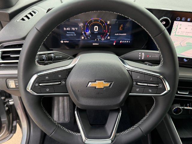 Used 2026 Chevrolet Traverse LT w/ Driver Confidence Package FWD image 16