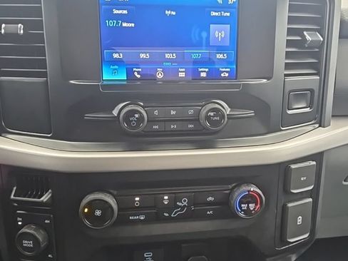 Used 2023 Ford F150 XLT AWD/4WD image 16