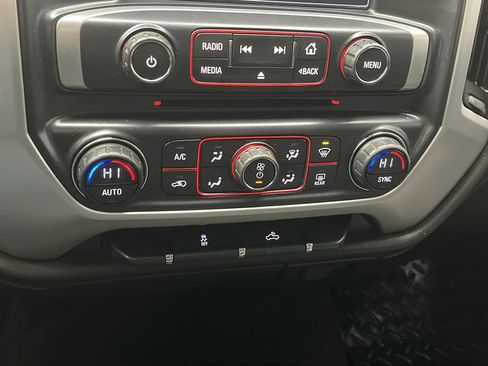 Used 2016 GMC Sierra 1500 SLE image 20