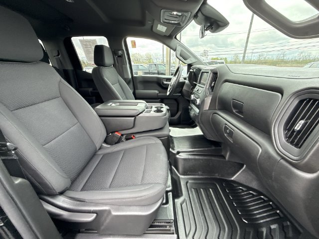 Certified 2023 GMC Sierra 1500 Pro w/ Pro Value Package AWD/4WD image 26