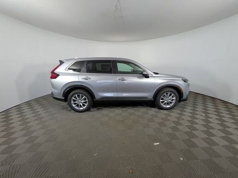 New 2026 Honda CR-V EX image 31