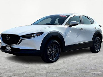 Certified 2025 MAZDA CX-30 AWD 2.5 S