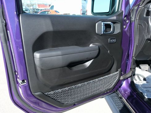 New 2026 Jeep Wrangler Sport AWD/4WD image 14