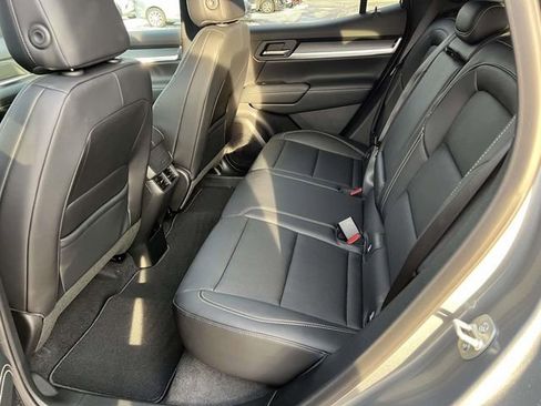 New 2026 GMC Terrain Elevation w/ Elevation Premium Package image 11