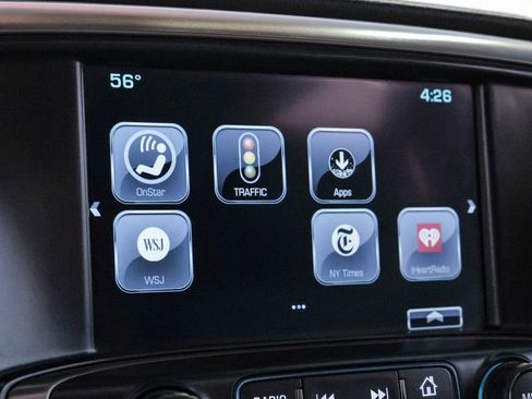 Used 2017 GMC Sierra 2500 Denali w/ Duramax Plus Package image 35