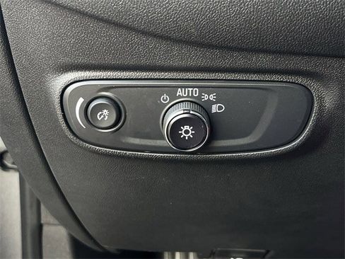 Used 2024 Chevrolet Equinox LT w/ LPO, Floor Liner Package image 25