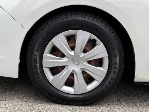 Used 2016 Subaru Impreza 2.0i AWD/4WD image 25