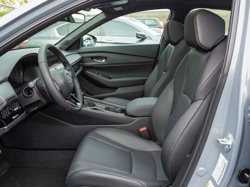 New 2026 Honda Accord Sport image 23
