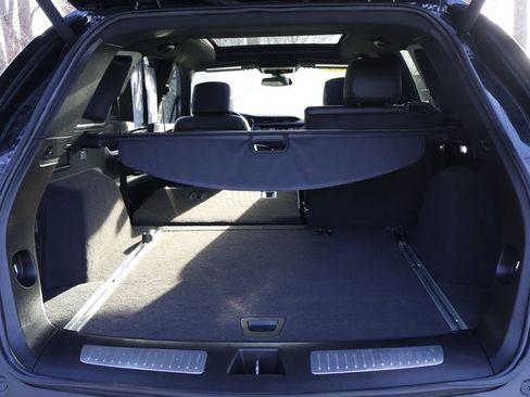 Used 2025 Cadillac XT5 Premium Luxury image 52