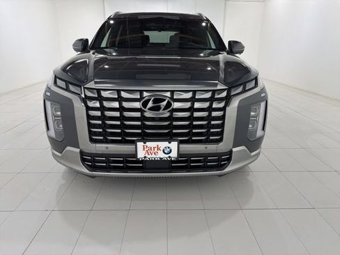 Used 2023 Hyundai Palisade Calligraphy AWD/4WD image 8