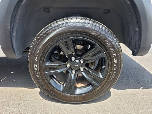 Used 2023 RAM 1500 Classic Warlock AWD/4WD image 11