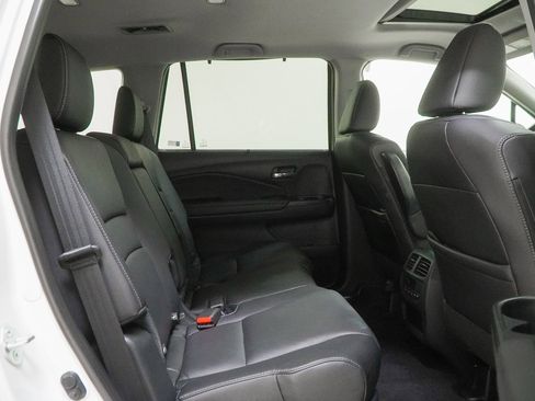 Used 2022 Honda Pilot Special Edition image 39