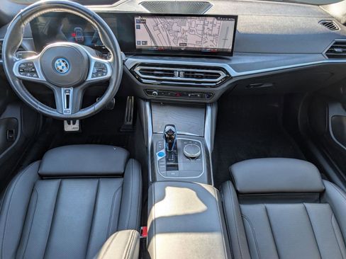 Certified 2023 BMW i4 M50 image 17