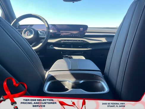 New 2026 Buick Enclave Sport Touring w/ Power Package image 16