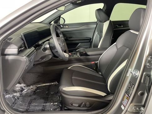 New 2026 Kia K5 GT-Line image 16